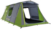 Coleman Fastpitch Victoria Falls 4 - Blackout