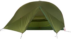 Exped Cassira 2 - 2-Persoonstent