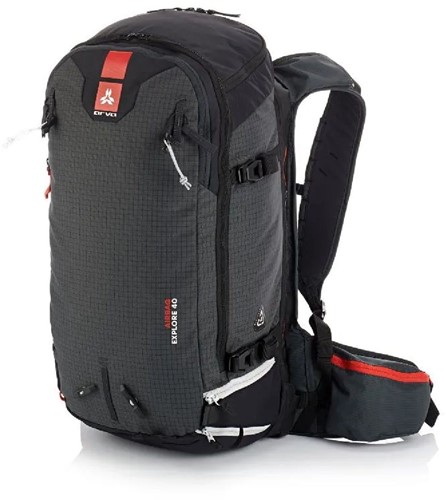Arva Airbag Switch Extreme Bundle (Ride 24 + Explore 40)