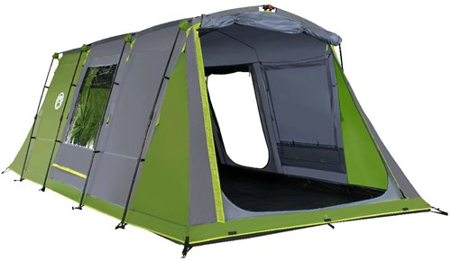 Coleman Fastpitch Victoria Falls 4 - Blackout