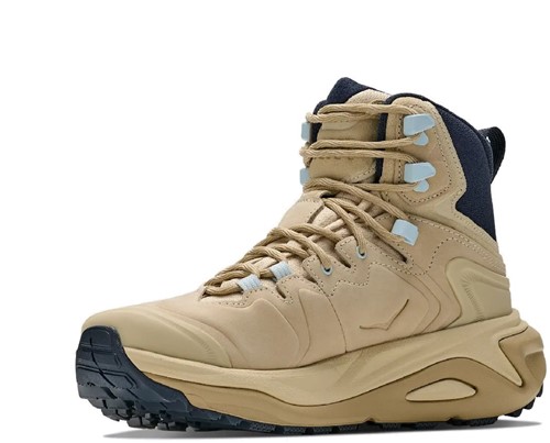 Hoka W Kaha 3 GTX - Barley Flour/Barley Flour