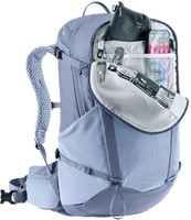 Deuter Futura 25 SL - Polar/Blue Jay