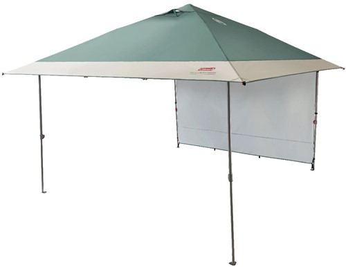 Coleman Fastpitch Onepush Shelter - L