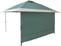 Coleman Fastpitch Onepush Shelter - L
