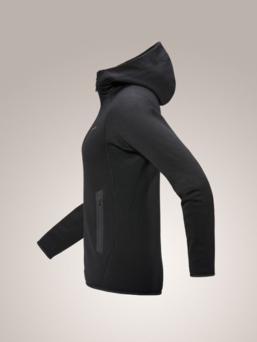 Arc'teryx Kyanite Hoody W - Black