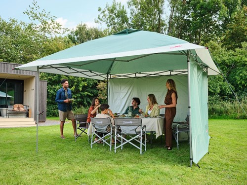 Coleman Fastpitch Onepush Shelter - L