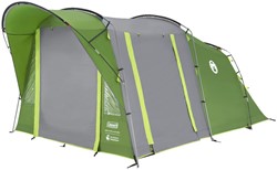 Coleman Oak Canyon 4 - BlackOut- 4-Person Tent