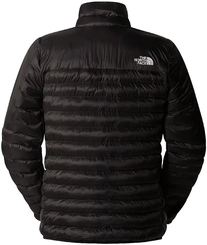 The North Face M's Terra Peak Jacket - TNF Black
