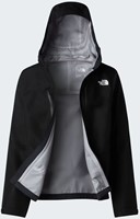 The North Face M's Valley View Jacket - TNF Black