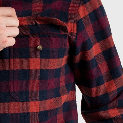 Fjällräven Skog Shirt M