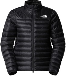 The North Face Terra Peak Jacket - TNF Black - Isolatiejas Dames