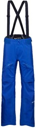 Mammut Eiger Nordwand Pro HS Pants - Eiger Blue - Hardshellbroek Heren