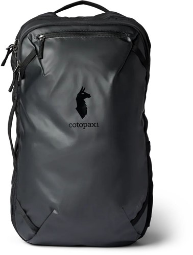 Cotopaxi Allpa 28L Travel Pack - Cotopaxi Black
