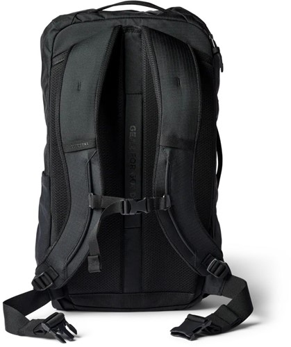 Cotopaxi Allpa 28L Travel Pack - Cotopaxi Black
