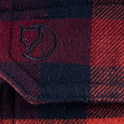 Fjällräven Skog Shirt M