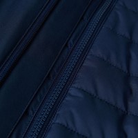 The North Face W's Carto Mono Triclimate Hooded Jacket - Summit Navy