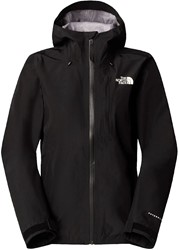 The North Face Dryzzle Futurelight 2 Jacket - TNF Black - Hardshelljas Dames