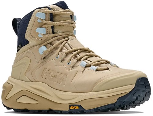 Hoka W Kaha 3 GTX - Barley Flour/Barley Flour