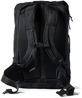Cotopaxi Allpa 42L Travel Pack - Cotopaxi Black