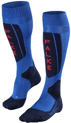 Falke SK5 Expert - Olympic - Skisokken Heren