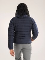 Arc'teryx Cerium Hoody M - Black Sapphire