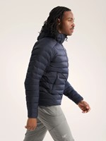 Arc'teryx Cerium Hoody M - Black Sapphire