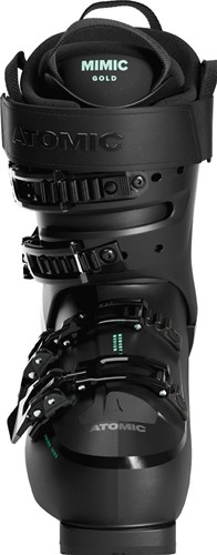 Atomic Hawx Prime 105 S W - Black/Teal
