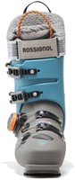 Rossignol Alltrack 110 HV BOA GW - Steel Grey/Petrol Blue