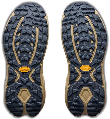 Hoka W Kaha 3 GTX - Barley Flour/Barley Flour
