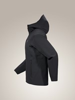 Arc'teryx Gamma Hoody M - Black