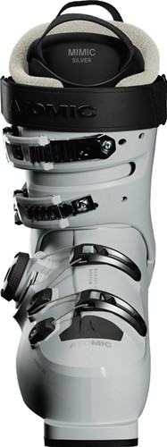 Atomic Hawx Prime 95 BOA W - Ice/Black