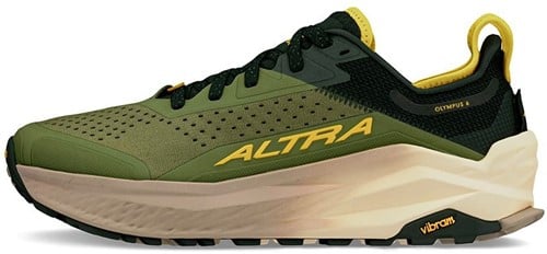 Altra M Olympus 6 Hike Low GTX - Dusty Olive - 45 (US 11)