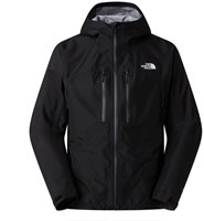 The North Face M's Valley View Jacket - TNF Black - M