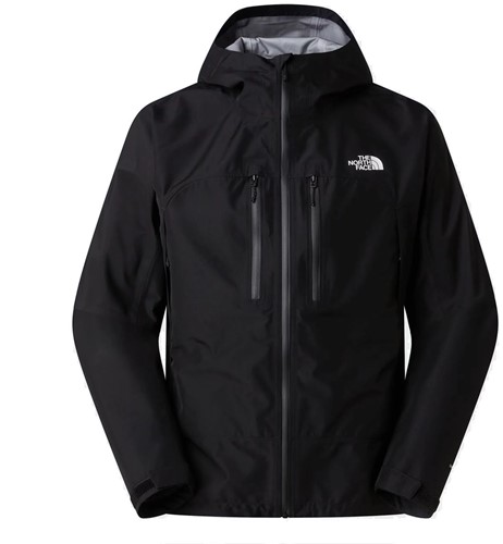 The North Face M's Valley View Jacket - TNF Black - M