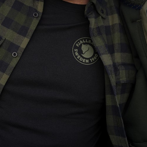 Fjällräven Skog Shirt M