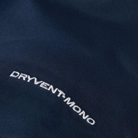 The North Face W's Carto Mono Triclimate Hooded Jacket - Summit Navy