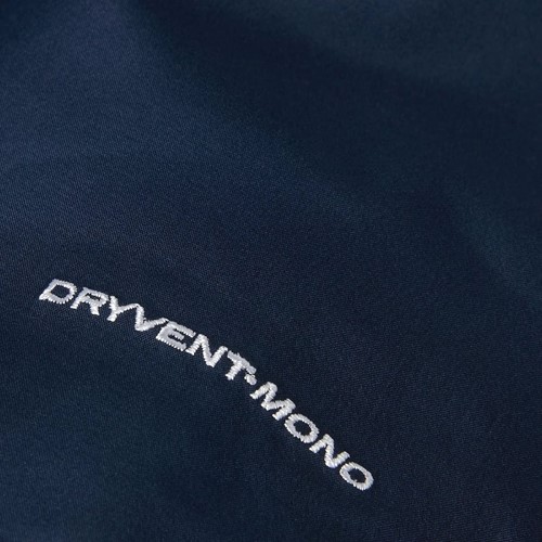 The North Face W's Carto Mono Triclimate Hooded Jacket - Summit Navy