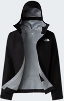 The North Face W's GTX Jazzi Jacket - TNF Black