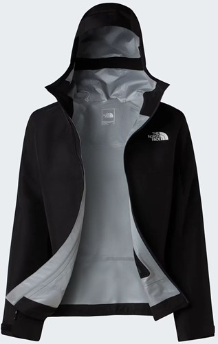 The North Face W's GTX Jazzi Jacket - TNF Black