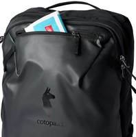 Cotopaxi Allpa 28L Travel Pack - Cotopaxi Black