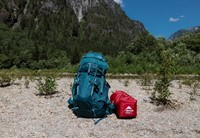 MSR Elixir 4 - Green