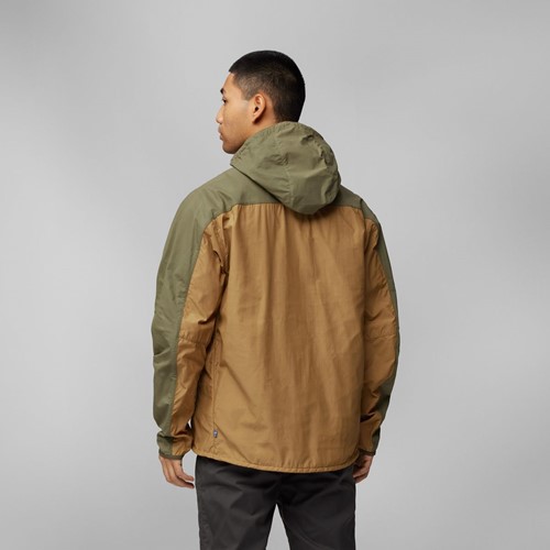 Fjällräven High Coast Wind Jacket M
