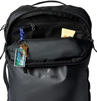 Cotopaxi Allpa 28L Travel Pack - Cotopaxi Black