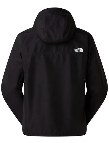 The North Face M's Valley View Jacket - TNF Black