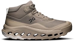 On Cloudhorizon 2 Mid Waterproof - Cinder/Desert - Wandelschoenen Dames