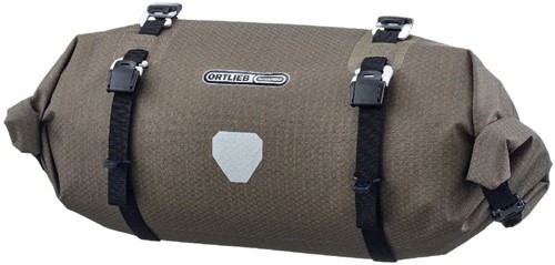 Ortlieb Handlebar-Pack Flex 9 - Dark Sand