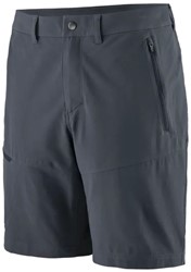 Patagonia Terravia Trail Shorts - 10 inch - Smolder Blue - Korte Broek Heren