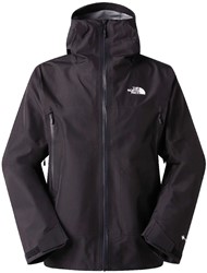 The North Face Jazzi 3L GTX Jacket - TNF Black - Hardshelljas Heren
