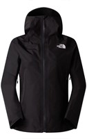 The North Face W's GTX Jazzi Jacket - TNF Black - S