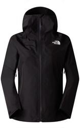 The North Face GTX Jazzi Jacket - TNF Black - Hardshelljas Dames